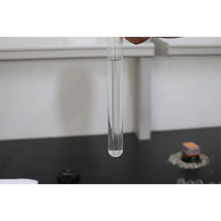 
Cost effective liquid biocide isothiazolinones for paint 