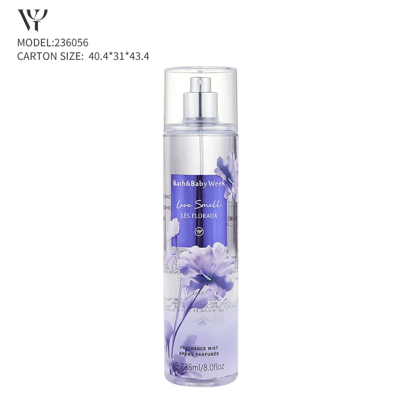 Parfum homme original floral women secret Gardenia orchid fragrance women body fragrances perfume deodorant spray