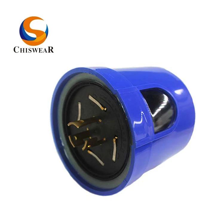 7 Pin Street Lights Photocell Dimming JL-243C