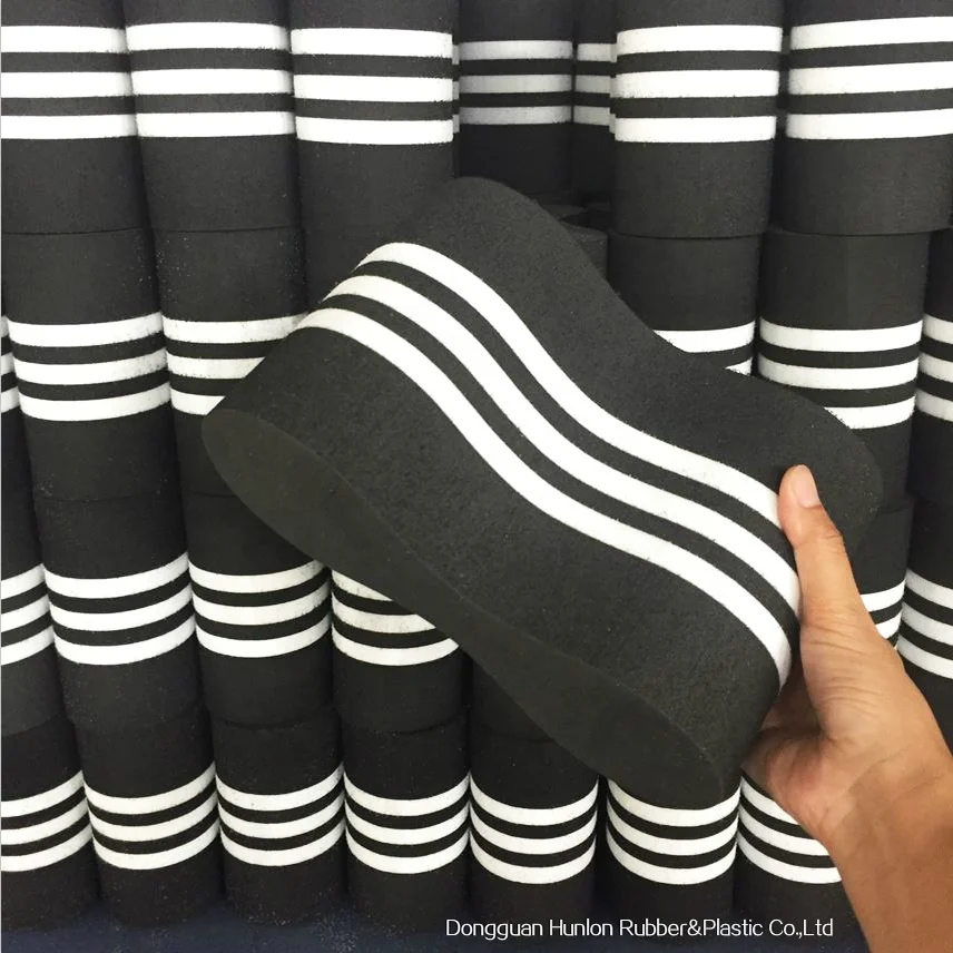 Swimming Float Kickboard Legs and Hips Support for Adults, Kids, and Beginners -pull buoy