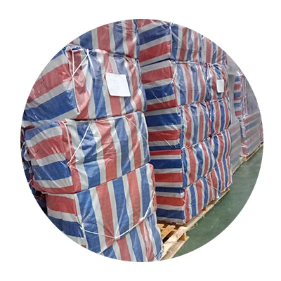 Plastic Perforated Plate Corrugated Structured Packing For Stripping Tower