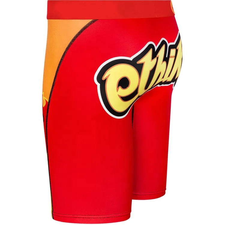  Новое поступление Лидер продаж боксеры для мальчиков ethika нижнее белье