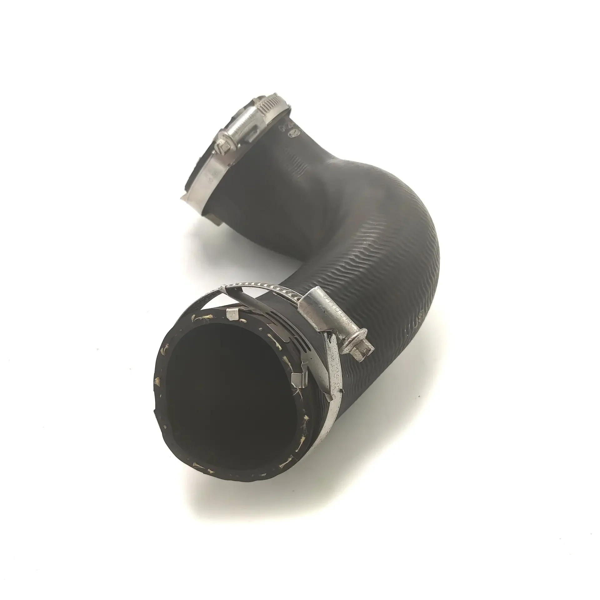 Applicable to Ford Transit V362 intercooler outlet hose GK29 6F073 AC
