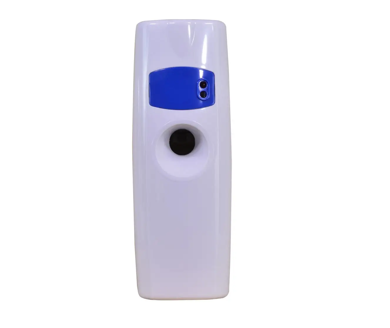 
wall mounted mini room deodorizer machines led automatic spray perfume dispenser 