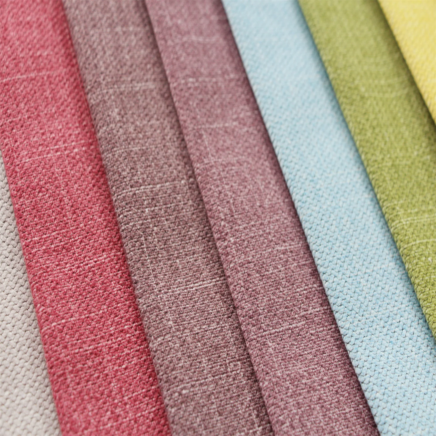 Black yarn 100% Polyester Custom Printed Upholstery Sofa  Velvet Fabric