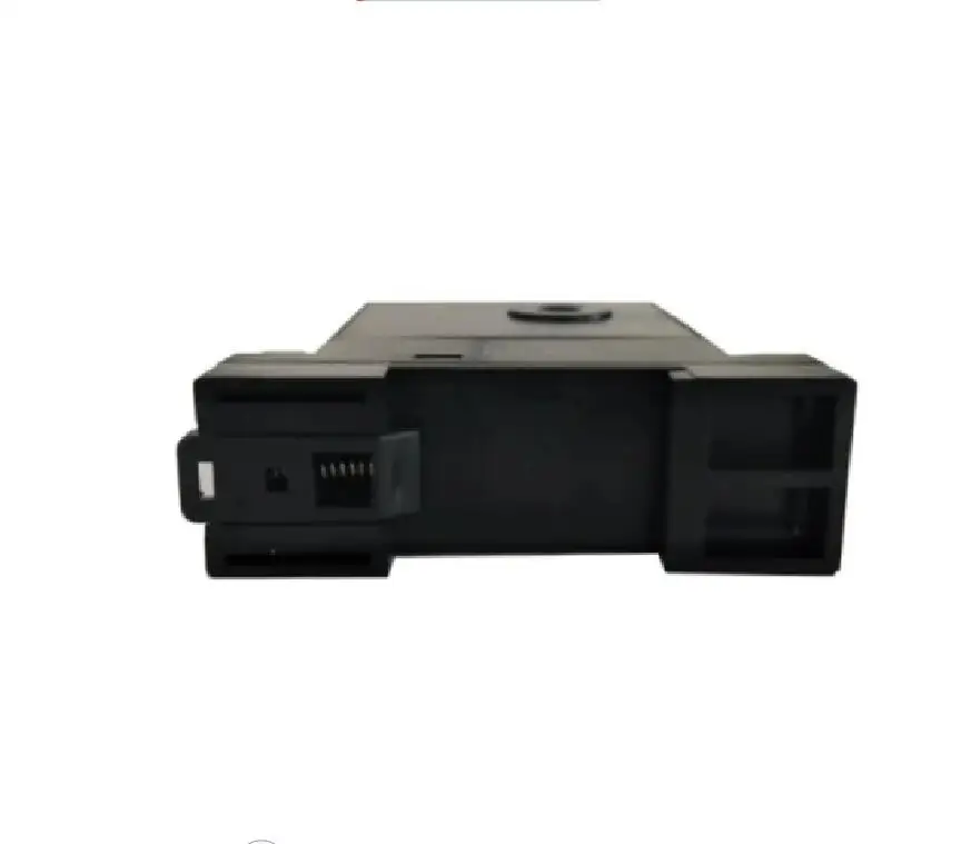 AC current transmitter Din rail mounting type current transmitter TCAH 1A to 50A AC input output 4-20mA/0-5V/0-10V DC