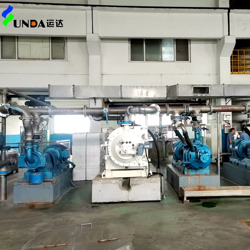 Double Disc Refiner Waste Paper Virgin Pulp Energy-Saving Refining Pulp and Paper Paper Machine Industry Rotating Disc Plate