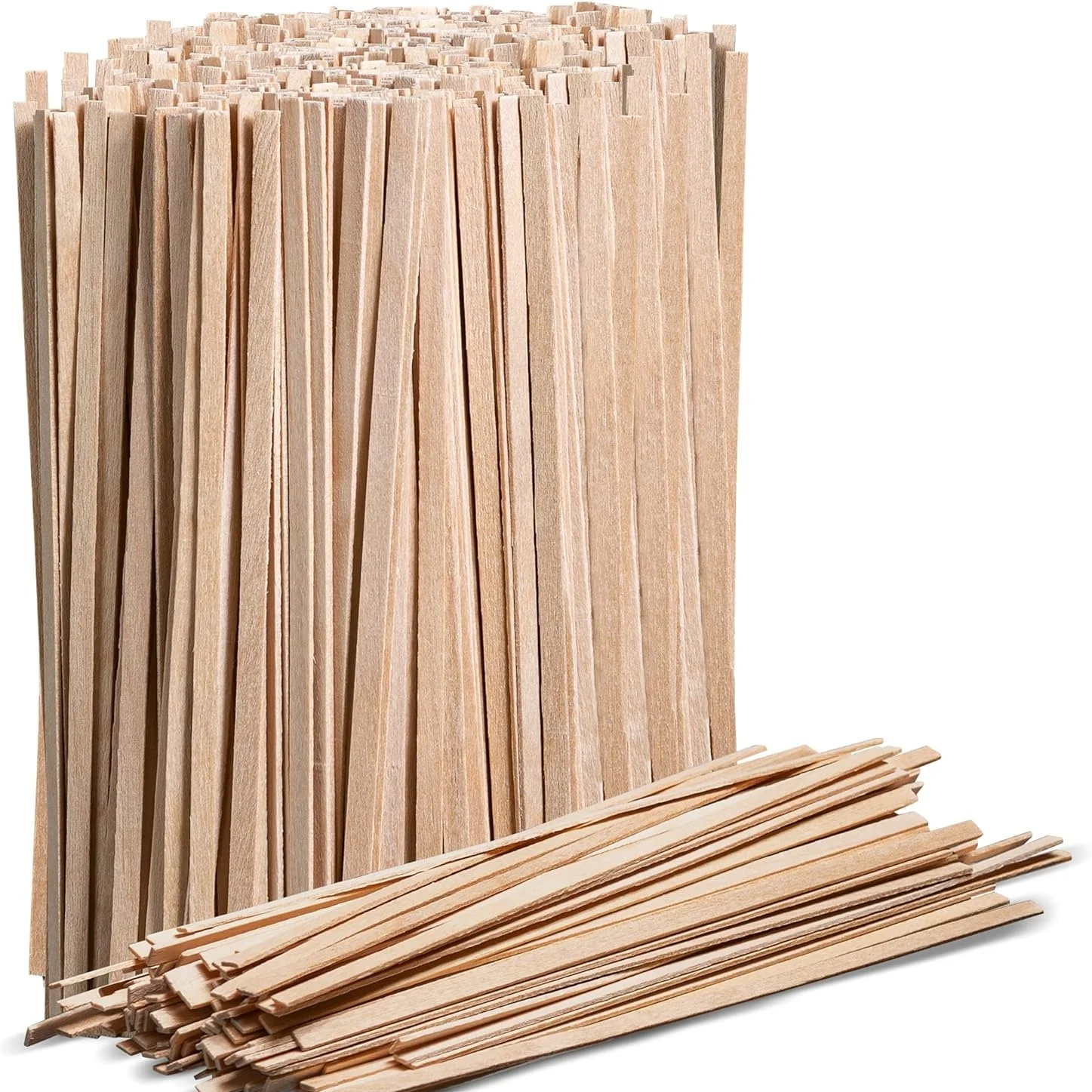 High Quality Natural Manufacturer Wooden Coffee Stirrer Disposable Coffee Stir Sticks For Coffee &Cocktails