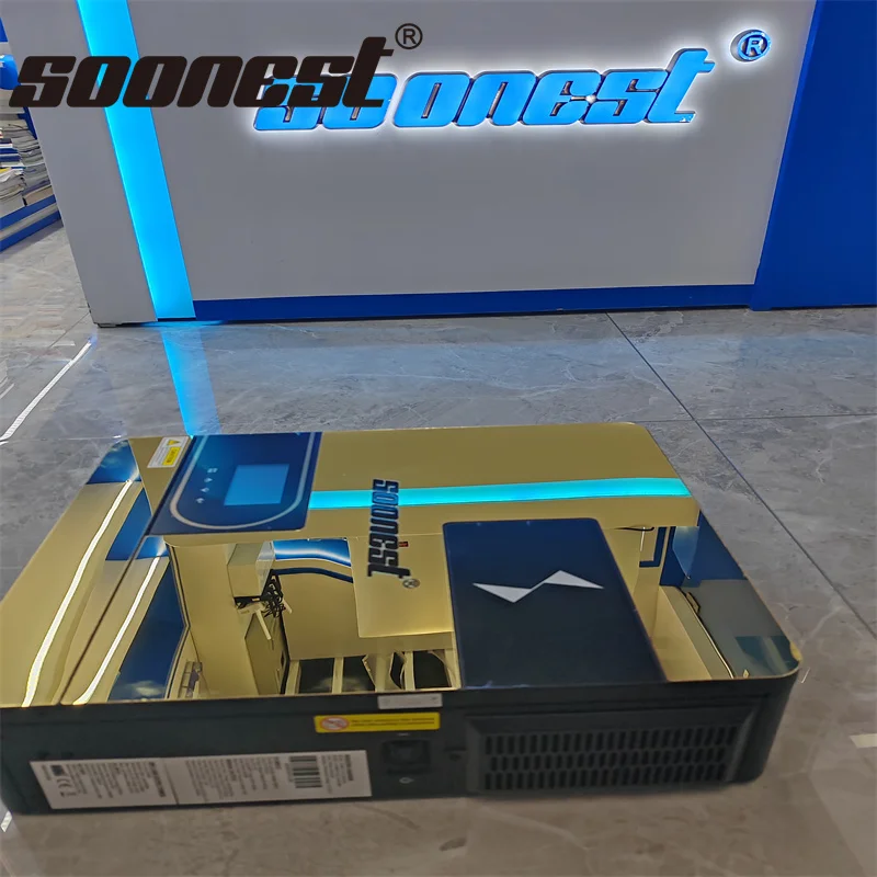 10Kv 20Kv 30Kv 40Kv 50Kv Solar Inverters Solar Inverter On Off Grid Hybrid Solar Inverter Off Grid Pure Sine Wave