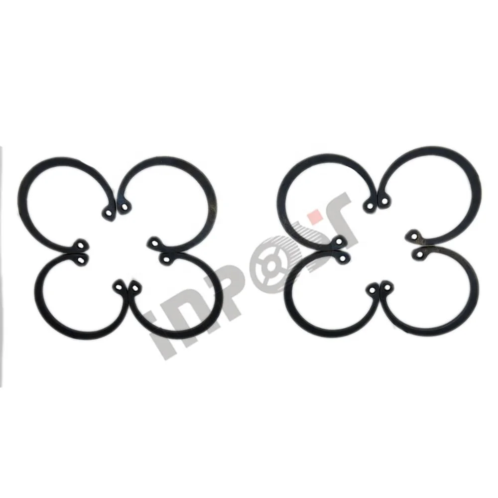 In Stock Inpost Full Set For Mazda HA T3000 Piston and piston Ring 3.0L Engine Hyster Yale Forklift Tuck 1363-23-200