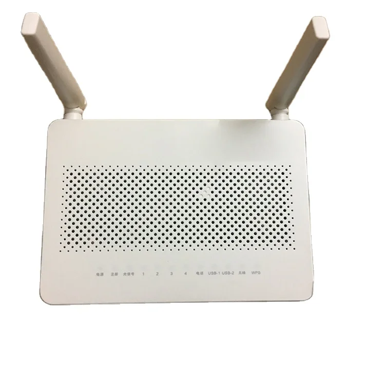 EchoLife HS8546V5 двухчастотный ONU FTTH FTTB GPON