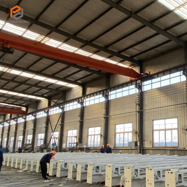 2-15 Levels Puzzle Car Park Equipment Intelligent Car Parking System