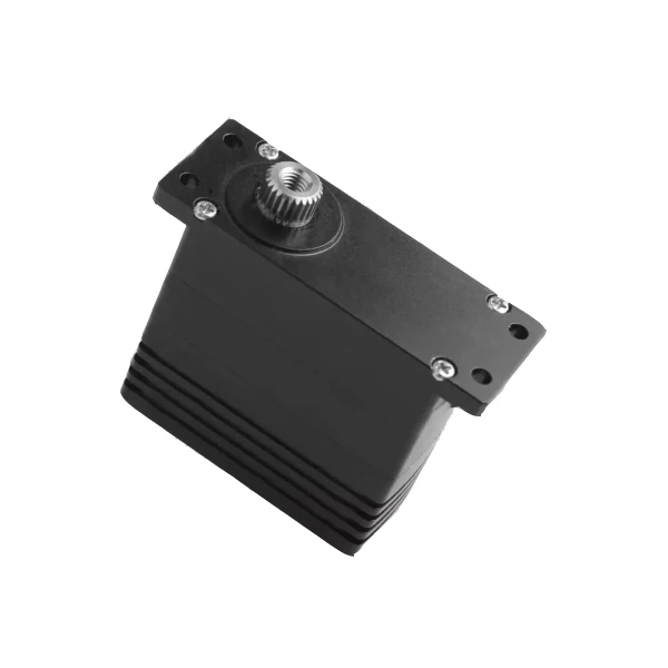 K-power 10kg HV waterproof slim metal case coreless digital  rc servo for rc car boat toys robot  DHV815