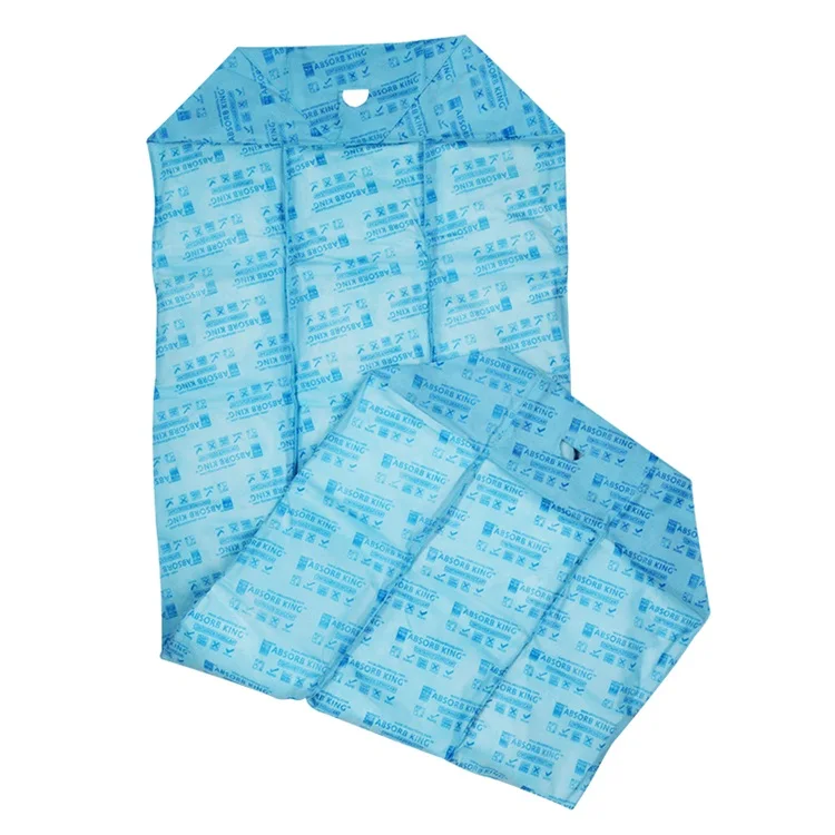 
DMF free top dry chemicals textile auxiliary agents calcium chloride container desiccant with best materials 