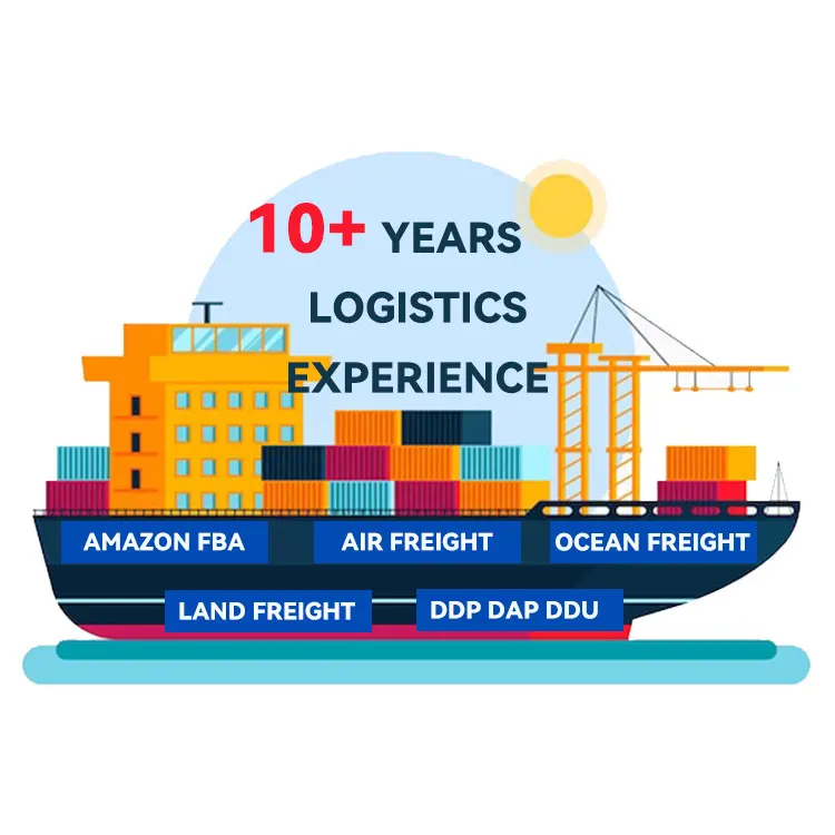 DDP DDU сервис Китай в Непал Пакистан доставка Индия США нам amazon fba