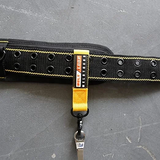 Нейлоновый аксессуар для крепления ремня безопасности для широкоугольной петли 3 дюйма, аксессуары для кобуры с зажимом триггера