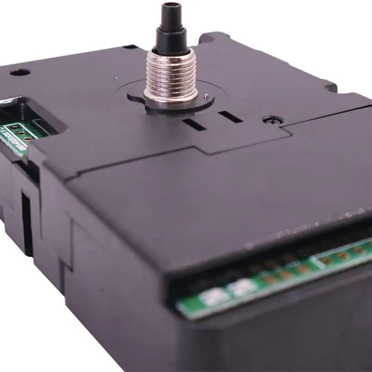 CH899 DIY Smart WIFI часы движение