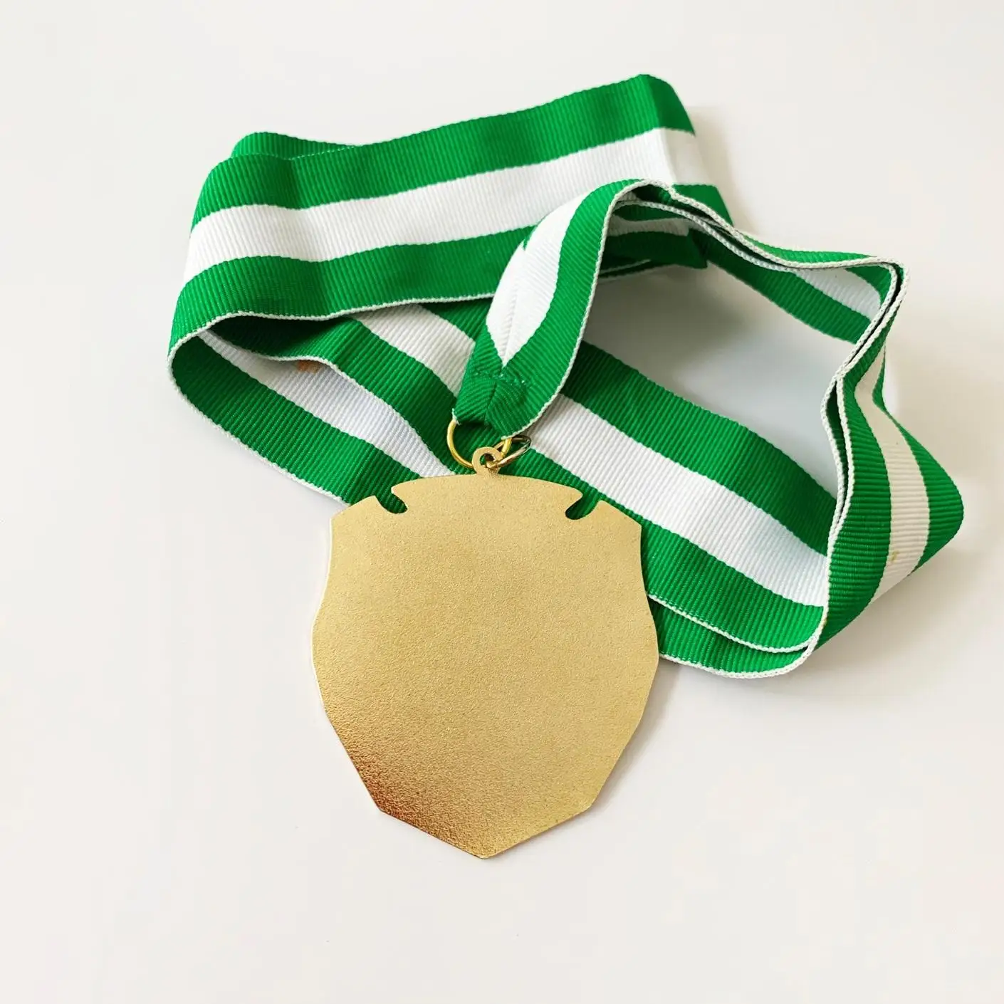 medals and trophies Karate Taekwondo Soccer Dance Gold Running Cycling Basketball Award Blank Metal Sports Football Medal