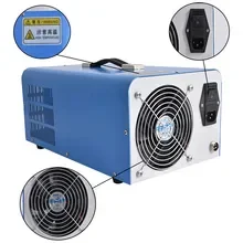 ZKETCH EBC-A40L Battery Indicator 5v 40a Charge Discharge Analyzer Lead acid LiFePO4 Voltage Current Capacity Battery Testers