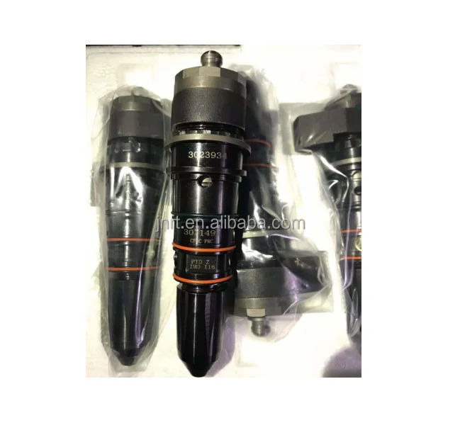 Factory Direct Price Hot Sale M450 Ship Machine 3024147 Fuel Injector Fuel Injector Nozzle