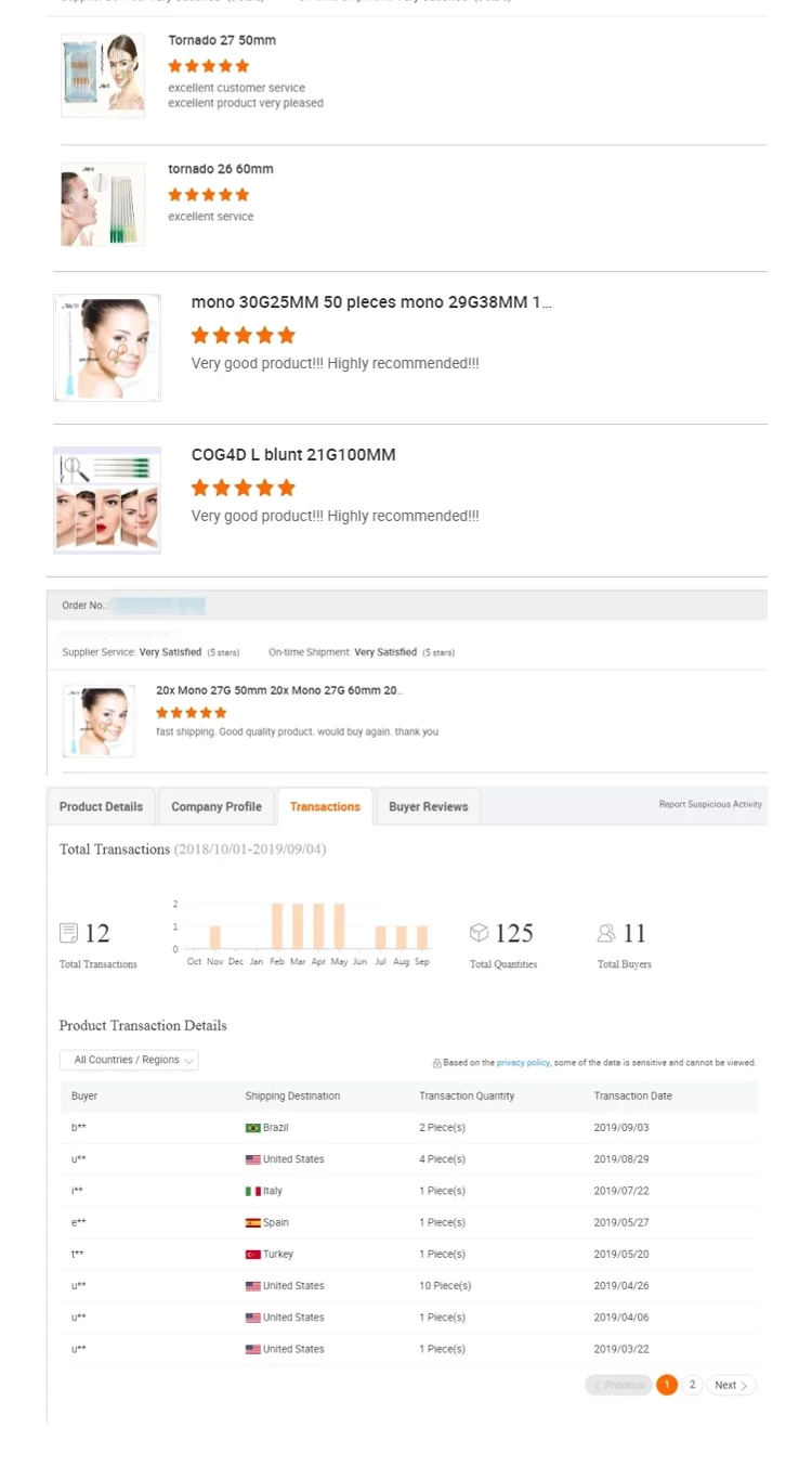  Самая низкая цена какая-либо моно pdo eye thread продажа 30 г 25 мм fio de Korea для сумки