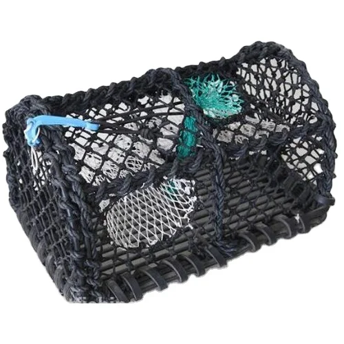 Factory Fishing Traps  Lobster Traps  Crab pots  Crab Cage for sale Cages for Crab