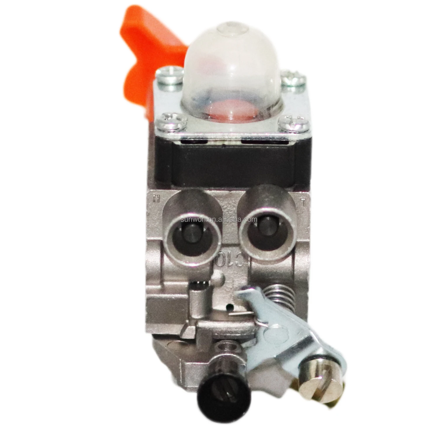 Carburetor For Stihl FS90 FS100 FS110 FS87 FS90R FS87R FS90K ZAMA C1Q-S174
