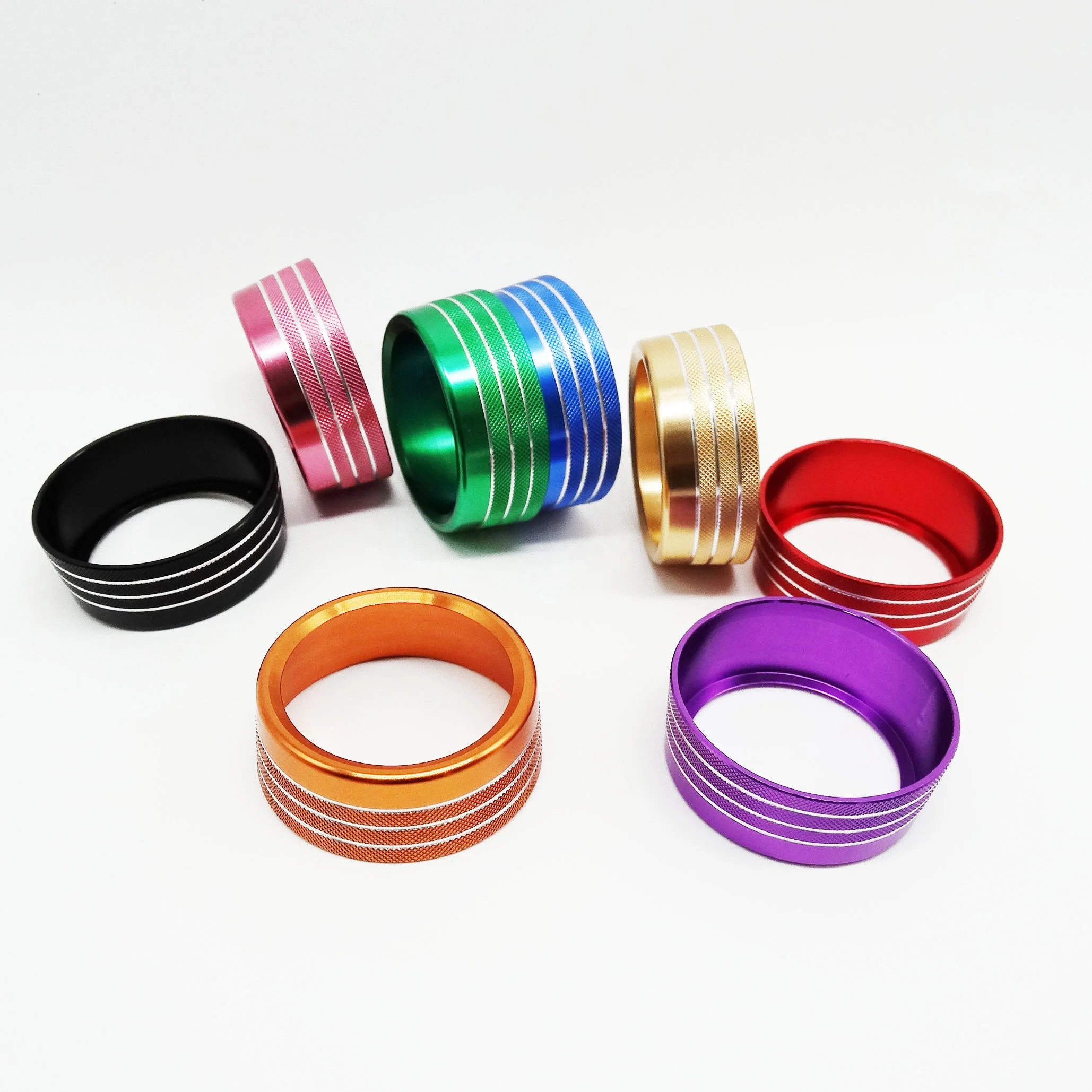 Custom Complicated Tiny Cnc Small Stainless Steel Brass Cnc Powder Coating Machining Parts Accessories Processing