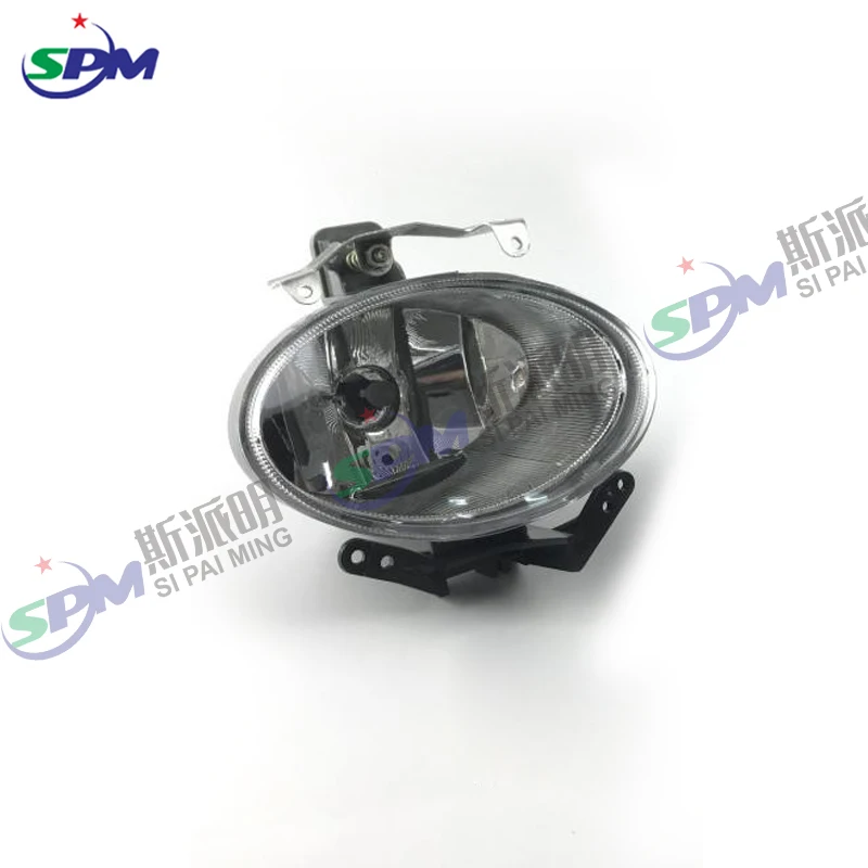 SPM FOG LAMP  FOR hyundai SANTAFE 2007-2009  L 92201-2B000 R 92202-2B000