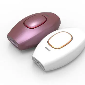 Good Quality Photoepilator Hair Laser Remover Ipl Hair Removal Mini Facial And Body Epilator For Home Use