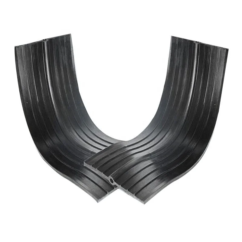 Runli Quality First Factory Direct Sales Construction Belt Water Stop Strip Buried Rubber Waterstop