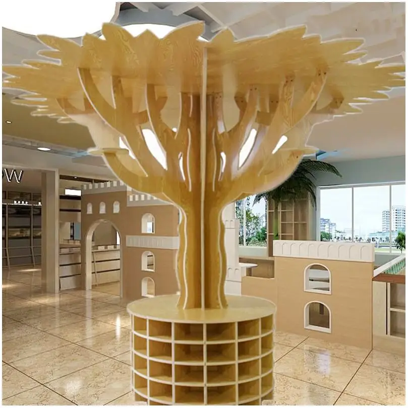 Chiquitos Bookshelf Bulk Book Rack Montessori Top Selling Furniture Storage Bookshelf Montessori Kids Bookshelf Room Furniture