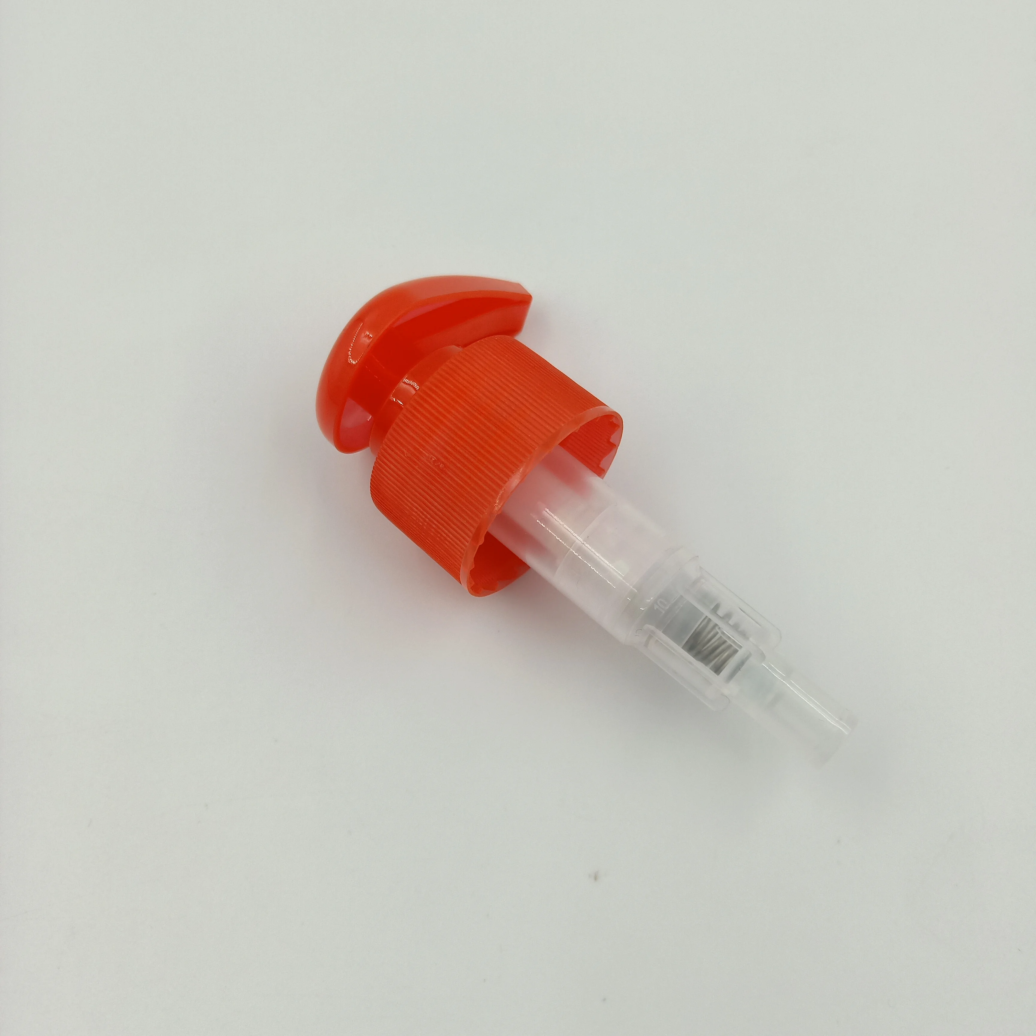 Premium quality plastic  28mm lotion dispenser bottom pump