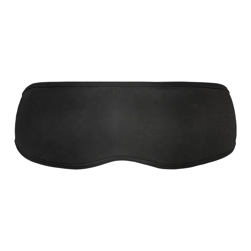 Best-selling 3D Eyeshadow Sleep Blinders Stereo Travel Milk Silk Sleeping Eye Mask for