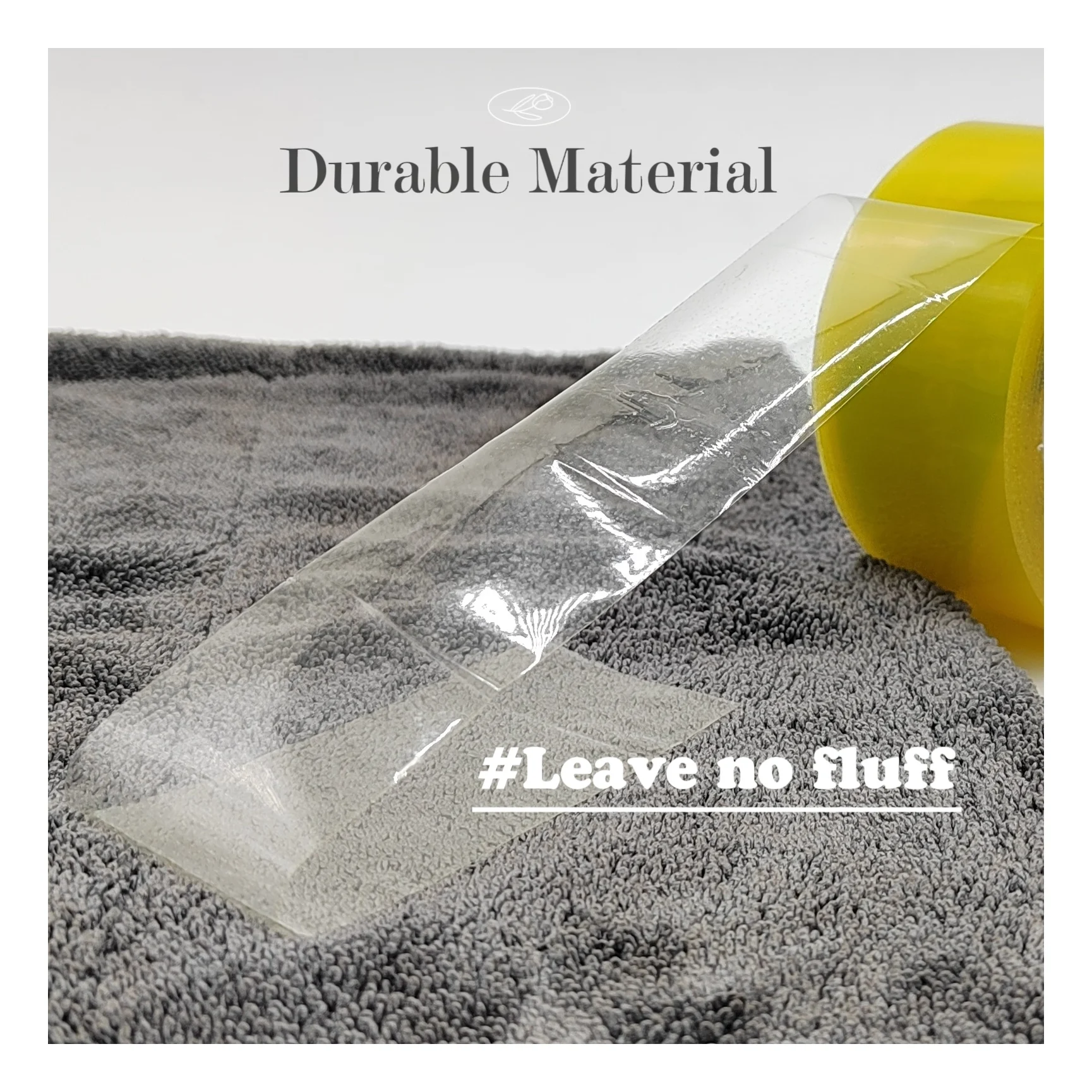 1400 GSM Double Twist Pile Microfiber Cars Detailing Cleaning Towel Thick Quick Dry Soft Super Absorbent Car Wash Drying Towels