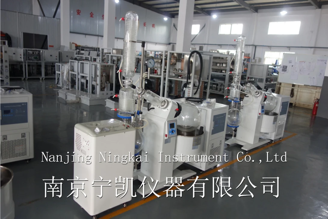 20L Nutsche Filter Stainless Steel Vacuum Canister Filter for Factory Oil Filter