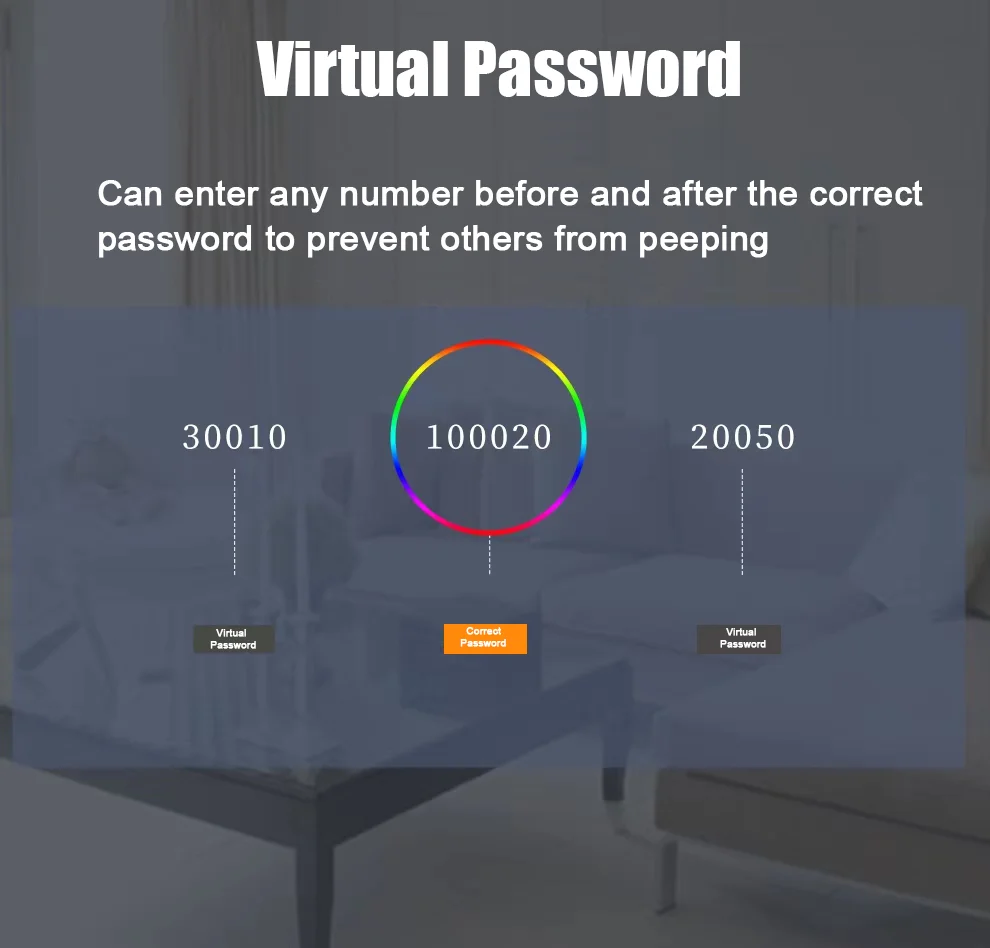X6DL Smart Door Lock With Voice Intercom Wifi Tuya APP Fully Automatic HD Cat Eye Fingerprint Face Electronic Door Lock
