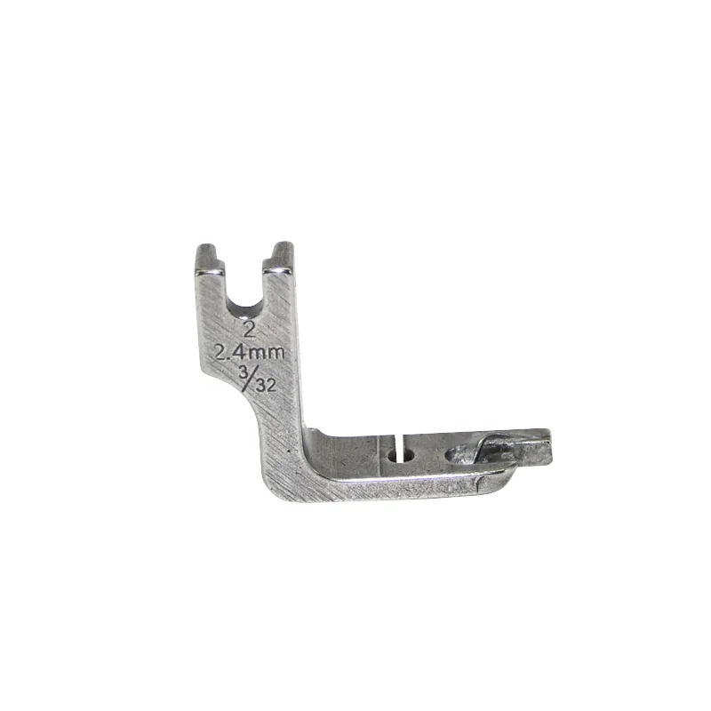 Apparel Machine Parts hemming presser foot folding presser foot flat sewing machine hem cuff presser foot flat turning hemming