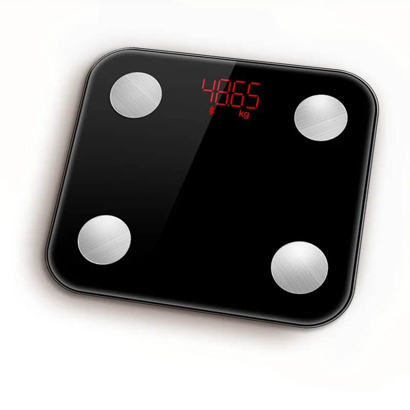 Hot Bathroom Body Fat bmi Scale Digital Human Weight Mi Scales Floor lcd display Body Index Electronic Smart Weighing Scales