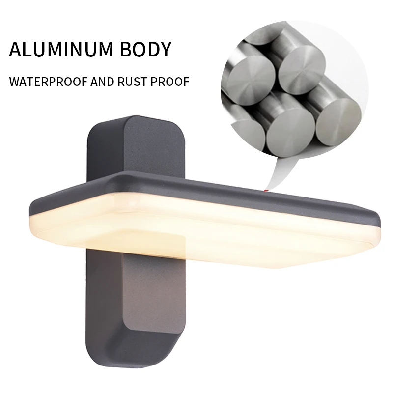 24 led solar powered led garden fence motion sensor wall light security lights outdoor IP54 waterproof wall mounted solar lights