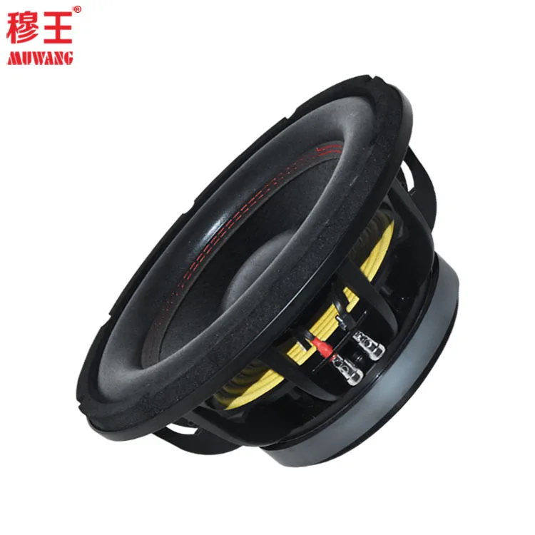 12 inch manufacturer professional audio woofer unit for sale OEM ODM WL12294 (4ohm)