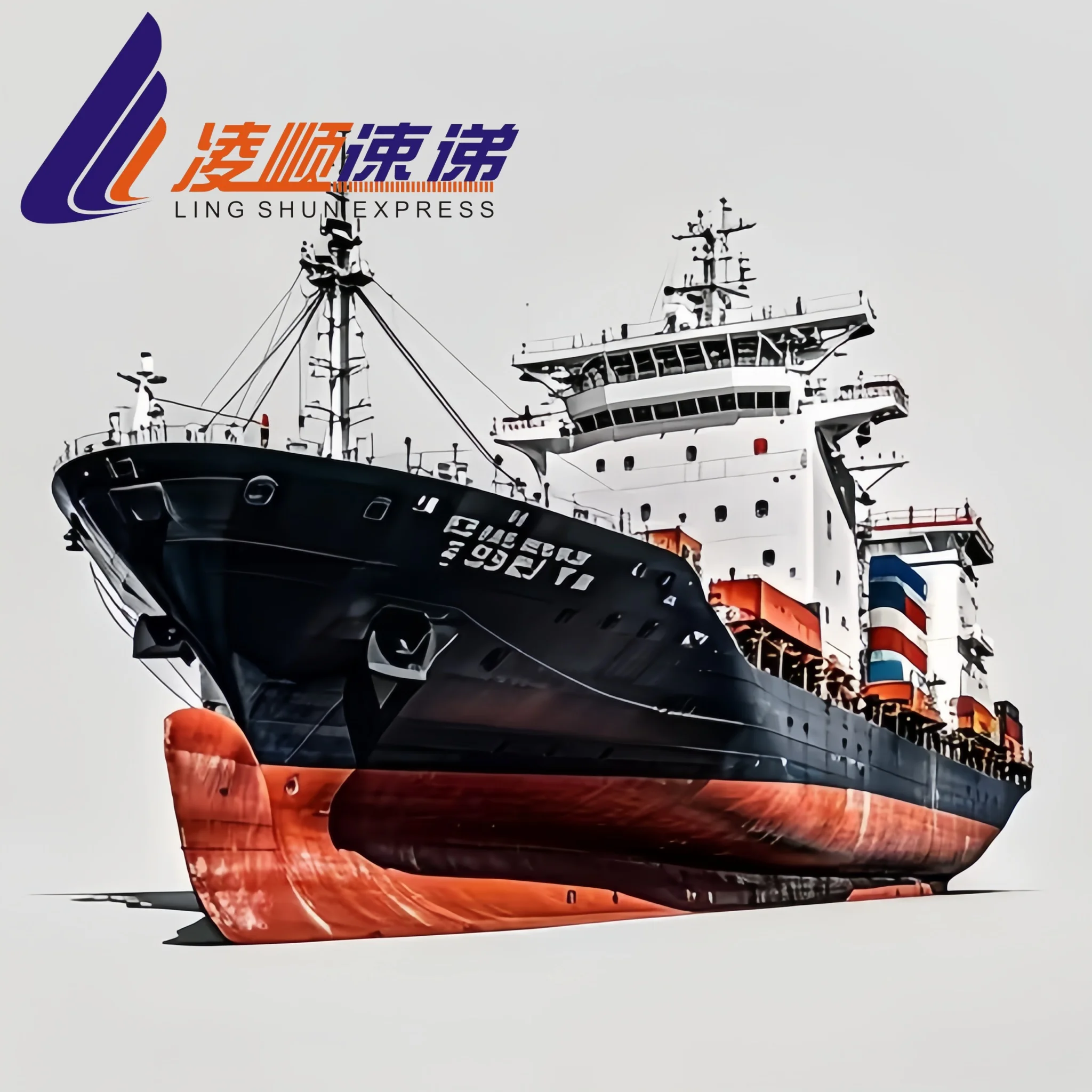 20-футовый контейнер морские перевозки в США Хьюстон из Китая fuzhou xiamen морской экспедитор