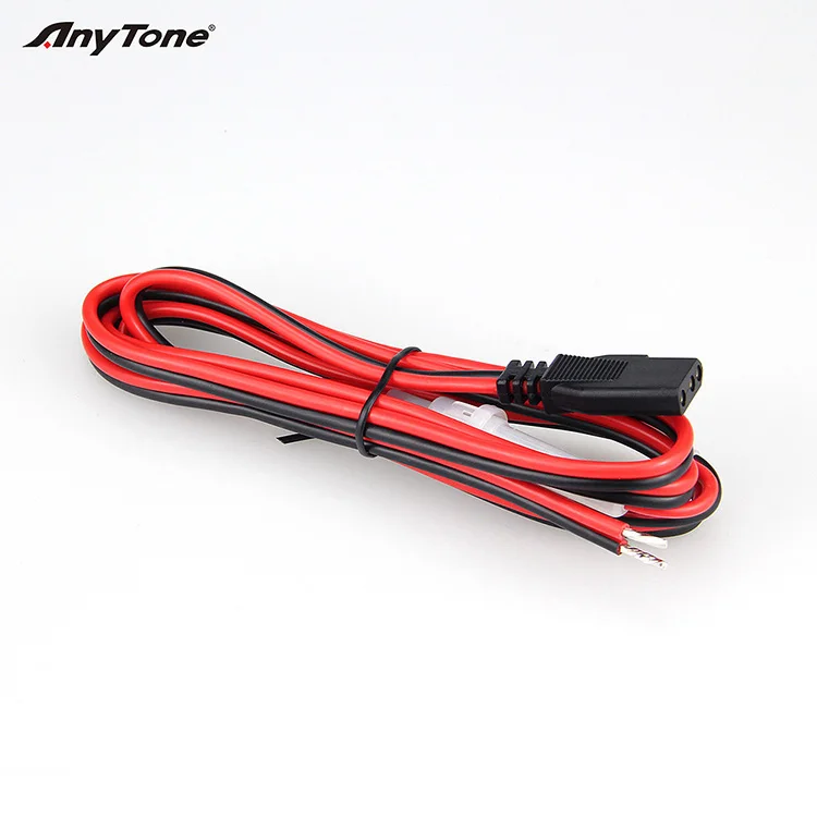 Радиоприемник ANYTONE AT5555 PLUS 27 МГц Любительская рация высокой мощности AM FM SSB CB радио КВ трансивер