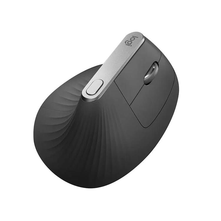 
Wireless Gaming Mouse HERO Engine 12000DPI 1MS Report Rate Mouse BT 