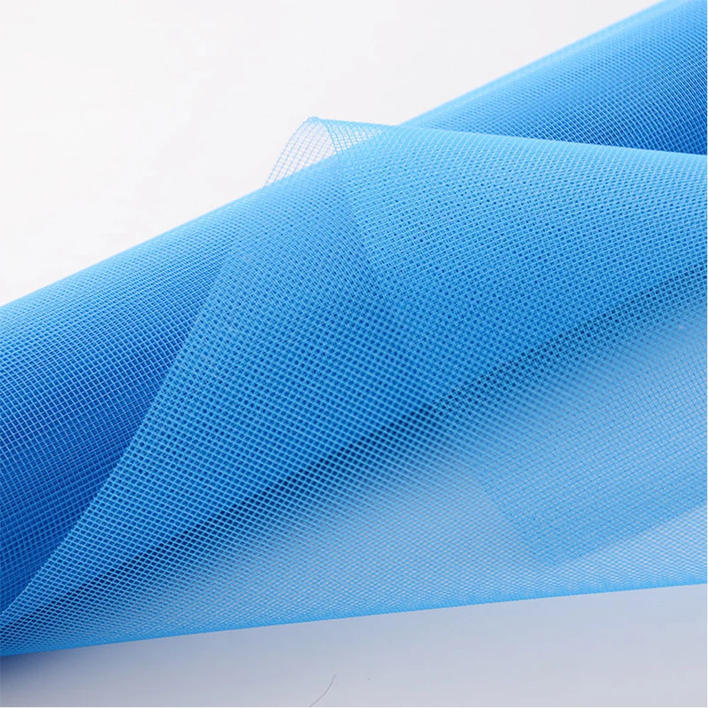 FiberGlass window screen blue white black alkaline mosquito resistant fiberglass mesh