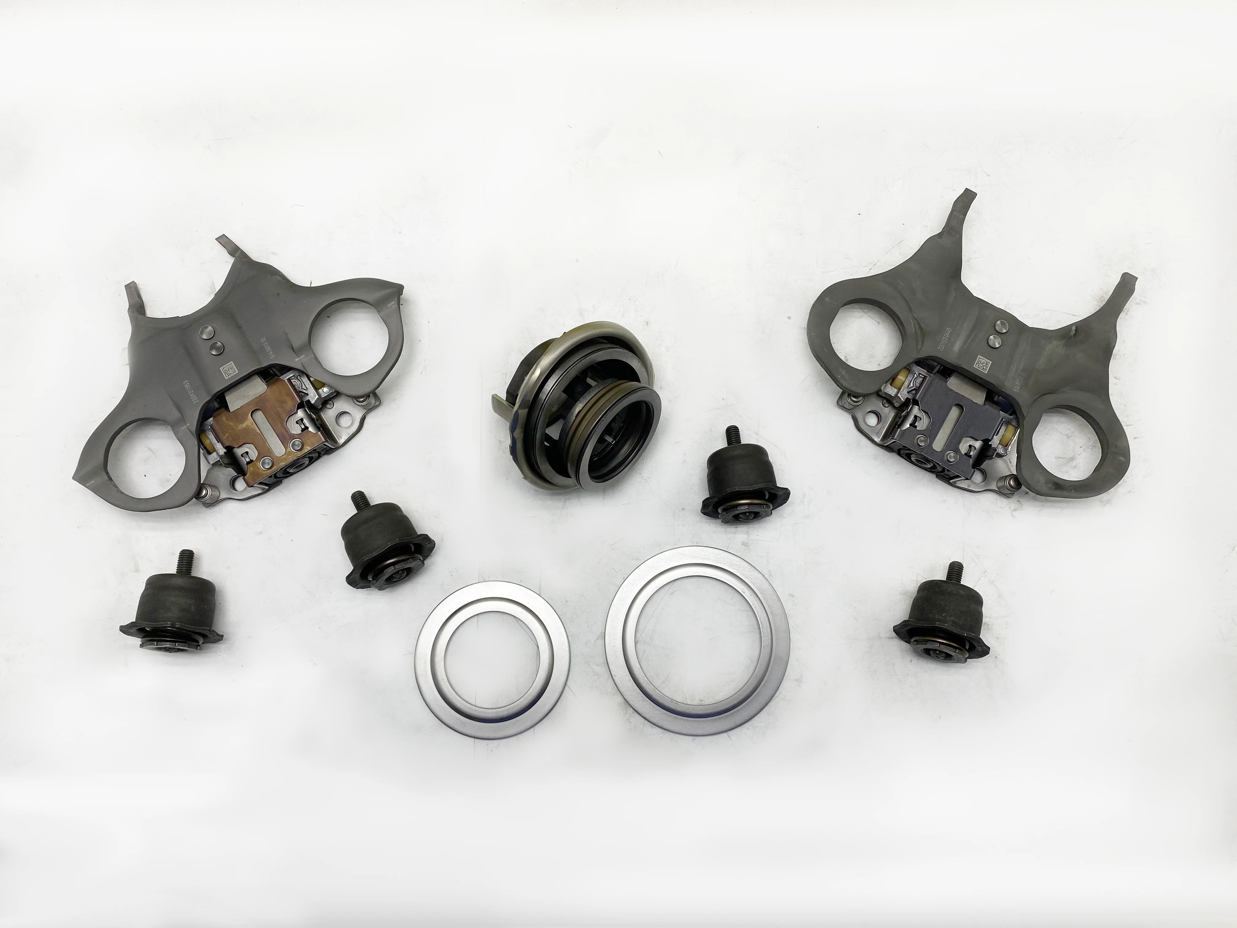 514002110 5001332100 5140013100 Dps6 Dct250 комплект подшипников вилки сцепления коробки передач для Focus Fiesta 1,0 1,5 1,6 2,0