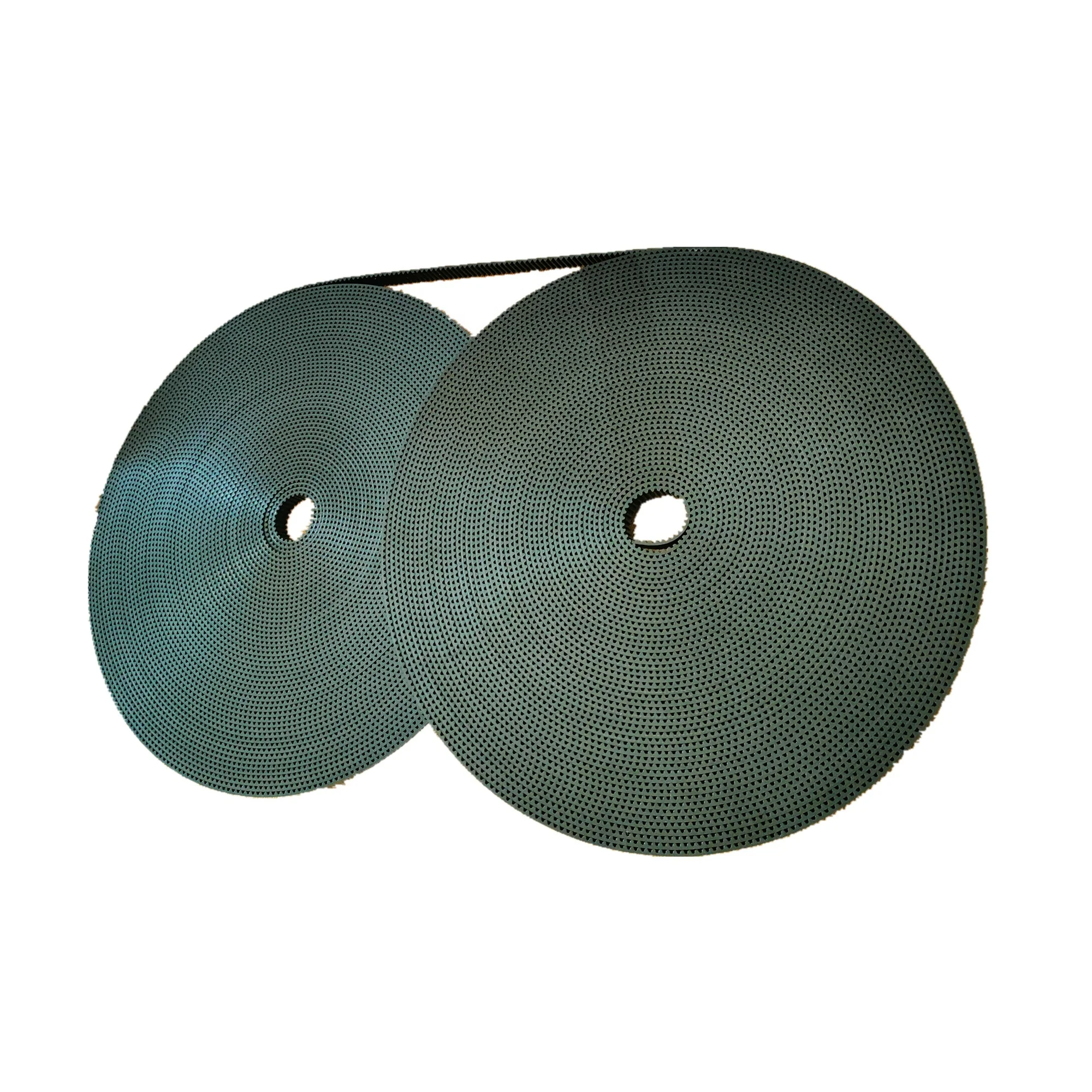 3M S3M  5M Black Color High Quality Factory Direct  PU TIMING BELT