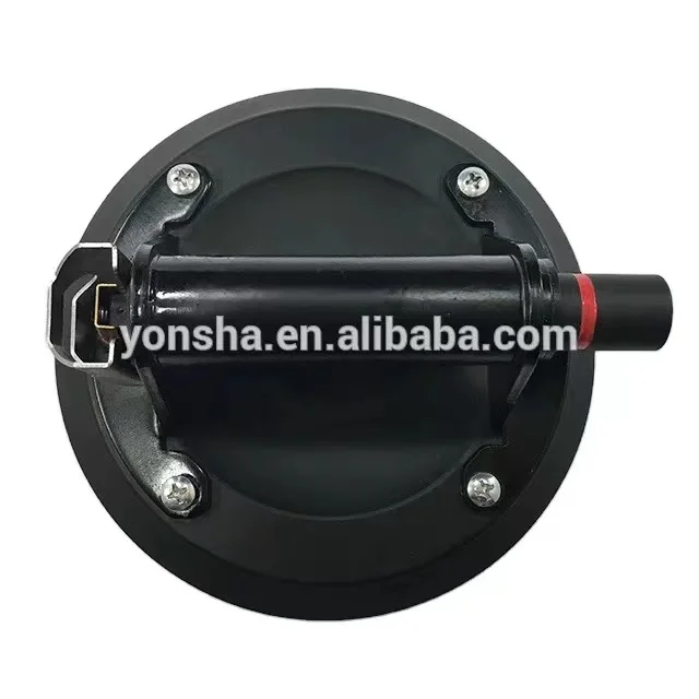 204 мм металлический ручной насос, присоски, стеклоподъемники