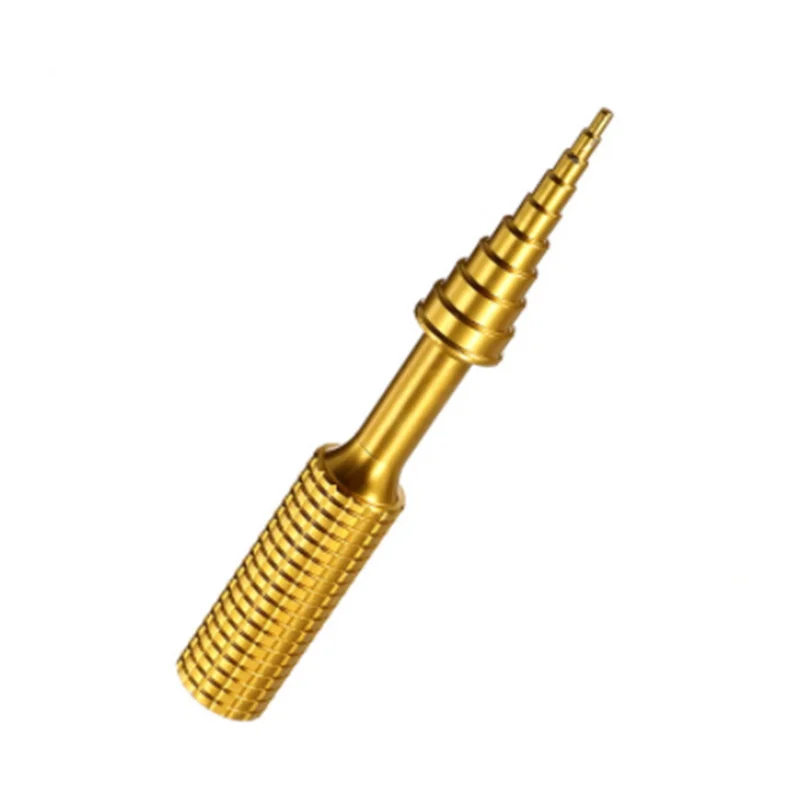 2022 ODM/OEM настраиваемый DIY класс Лидер продаж инструмент для разборки золотого подшипника 14 мм радиоуправляемого автомобиля/лодки