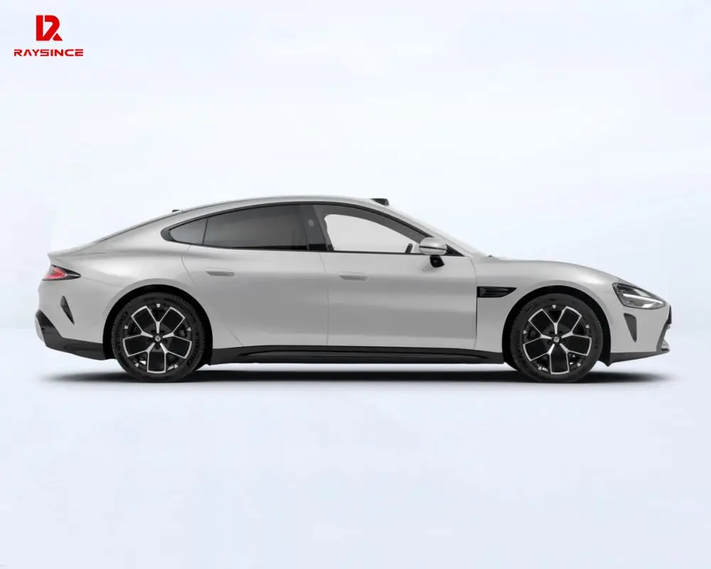 New Model Large Capacity SU7 Electric Vehicle High speed Electric car